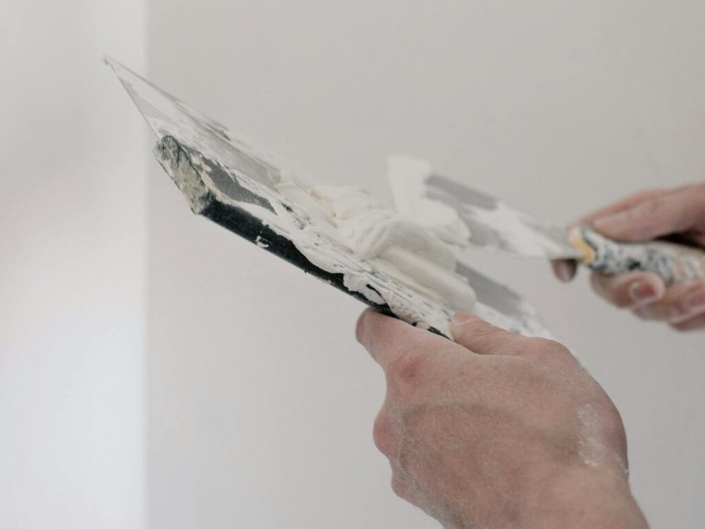 plasterer near me