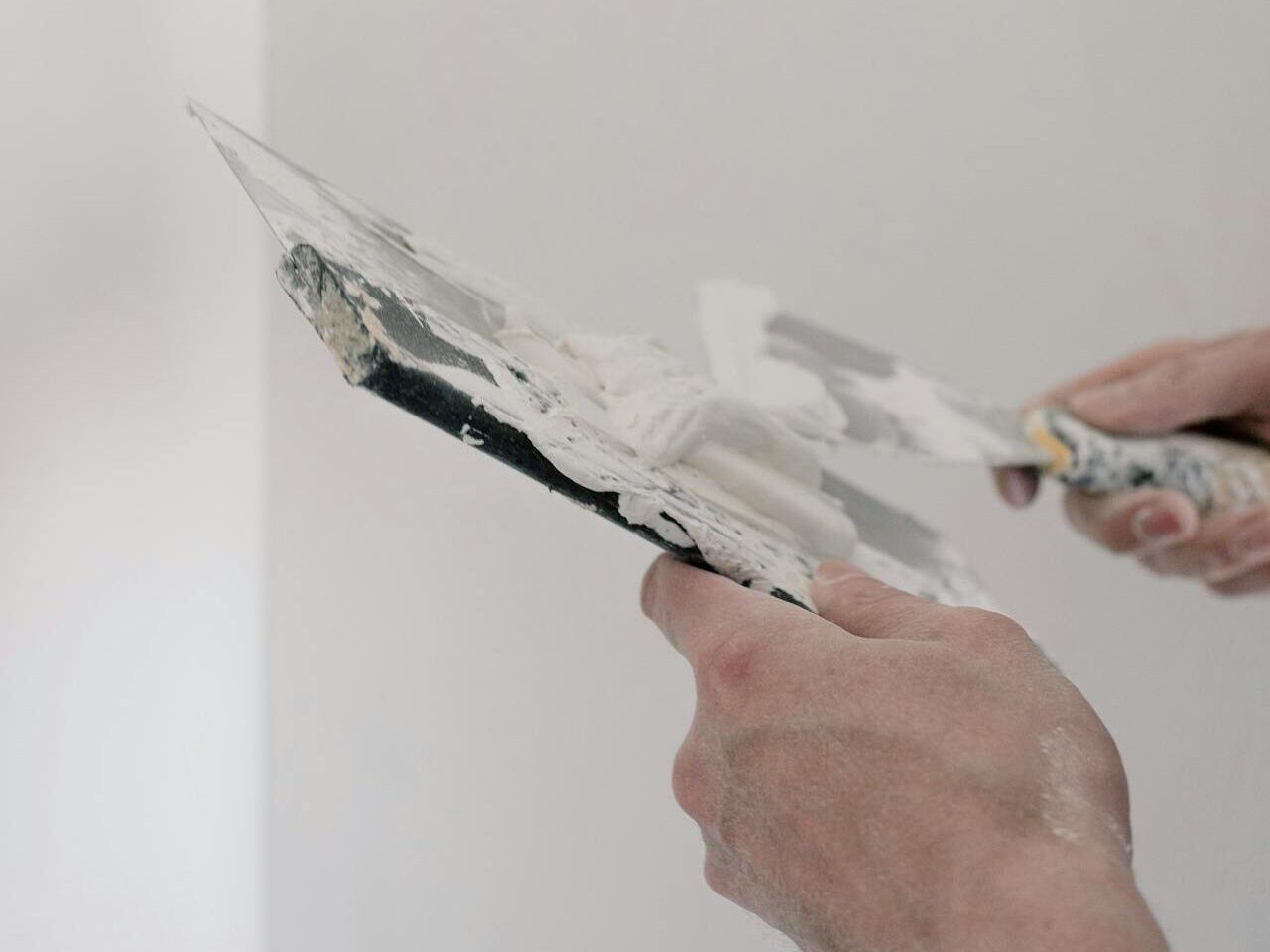 plasterer near me